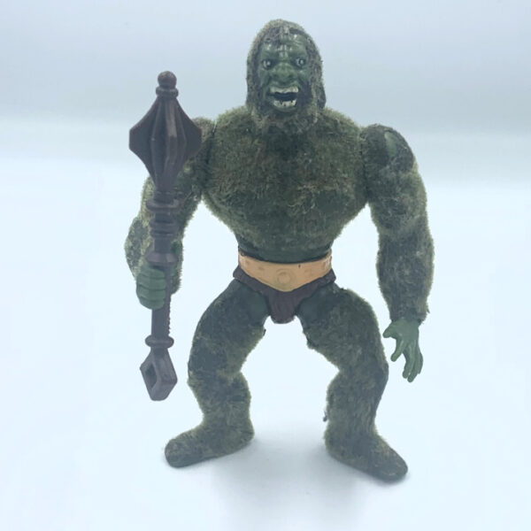 Moss Man - Action Figur aus 1985 / Masters of the Universe
