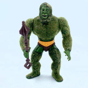 Moss Man - Action Figur aus 1985 / Masters of the Universe