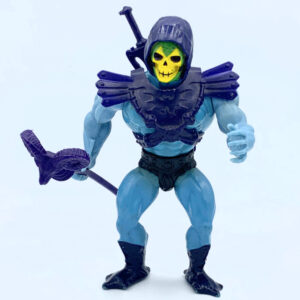 Skeletor - Action Figur aus 1981 / Masters of the Universe (#2)
