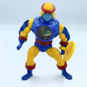 Sy-Klone - Action Figur aus 1984 / Masters of the Universe