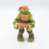 Michelangelo - Action Figur aus 2012 / Teenage Mutant Ninja Turtles