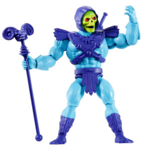 Skeletor - Action Figur von Mattel / Masters of the Universe Origins 2020