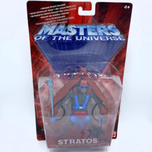 Stratos MOC – Action Figur aus 2002 / Masters of the Universe (#2)