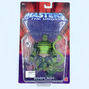 Whiplash MOC – Action Figur aus 2003 / Masters of the Universe