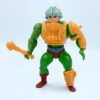 Man-At-Arms – Action Figur aus 1982 / Masters of the Universe