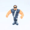 Repo Man Actionfigur aus dem Jahr 1993 von Hasbro mit coolem Sprung Move