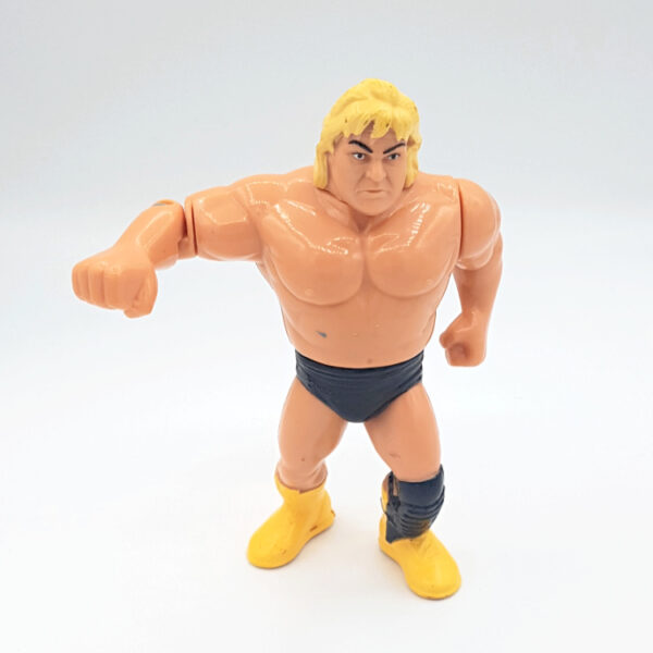 Greg "The Hammer" Valentine - Action Figur aus 1991 / WWF (#2)