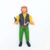Bad Guy 1 (Ginger Beard) - Actionfigur aus 1983 von Galoob / A-Team