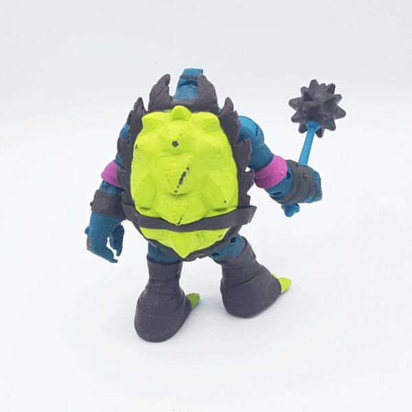 Slash - Action Figur aus 2014 / Teenage Mutant Ninja Turtles
