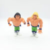 The Rockers - Action Figuren aus 1991 / WWF (#3)