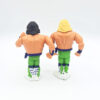 The Rockers - Action Figuren aus 1991 / WWF (#3)