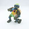 Lifeguard Leo - Actionfigur aus 1992 / Teenage Mutant Ninja Turtles