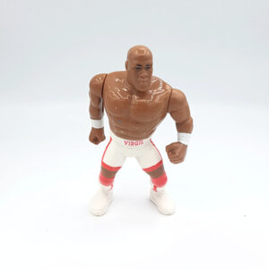 Virgil - Action Figur aus 1993 / WWF (#3)