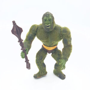 Moss Man - Action Figur aus 1985 / Masters of the Universe (#2)