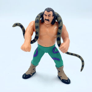 Jake "The Snake" Roberts - Action Figur aus 1990 / WWF (#2)