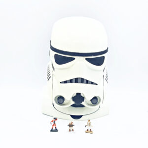 Stormtrooper - Micro Machines Playset Star Wars / Galoob Toys