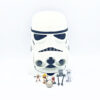 Stormtrooper - Micro Machines Playset Star Wars / Galoob Toys (#2)