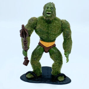 Moss Man - Action Figur aus 1985 / Masters of the Universe (#2)