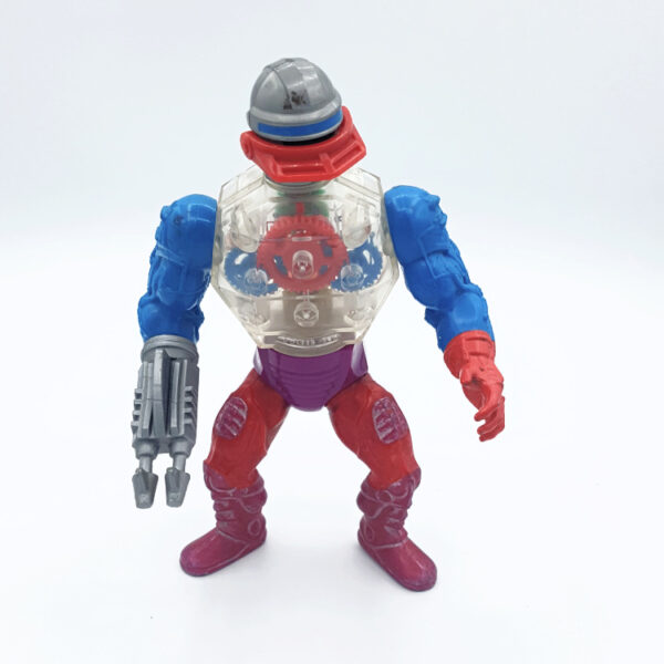 Roboto – Actionfigur aus 1984 / Masters of the Universe (#6)