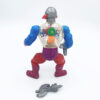 Roboto – Actionfigur aus 1984 / Masters of the Universe (#6) hinten