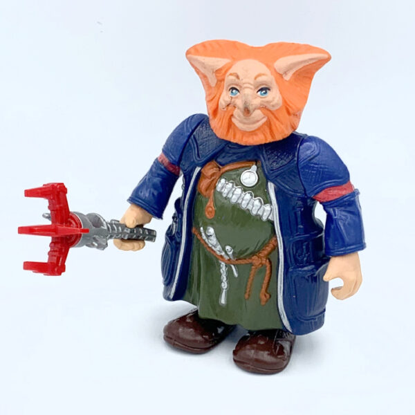 Gwildor – Actionfigur aus 1987 / Masters of the Universe