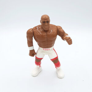 Virgil - Action Figur aus 1993 / WWF (#4)