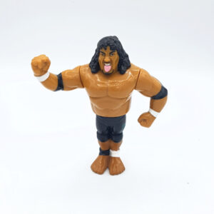 Headshrinkers Samu - Action Figur aus 1994 / WWF (#2)