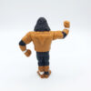 Headshrinkers Samu - Action Figur aus 1994 / WWF (#2) hinten