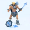 Ice Armor He-Man – Action Figur aus 2003 / Masters of the Universe