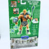 Ice Armor He-Man MOC – Action Figur aus 2003 / Masters of the Universe