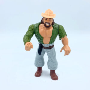 Skinner - Action Figur aus 1993 / WWF (#2)