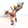 Snake Hunter He-Man – Action Figur aus 2003 / Masters of the Universe (#2)