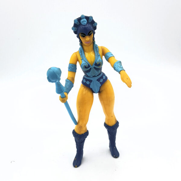 Evil-Lyn – Action Figur aus 1983 / Masters of the Universe (#4)