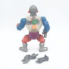 Roboto – Actionfigur aus 1984 / Masters of the Universe (#7) hinten