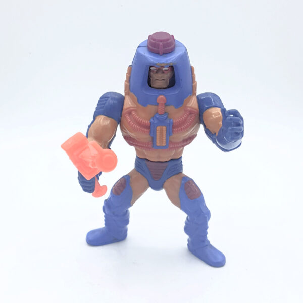 Man-E-Faces – Action Figur aus 1982 / Masters of the Universe (#6)