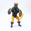 Sy-Klone - Action Figur aus 1984 / Masters of the Universe (#5)