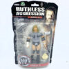 Triple H - Actionfigur aus 2008 von Jakks / WWE Ruthless Aggression