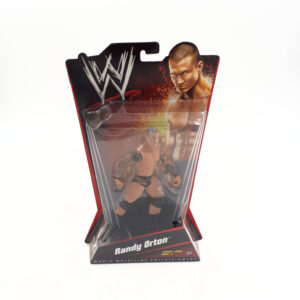 Randy Orton - Actionfigur von Mattel / WWE