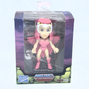 Pink Sorceress MotU Minifigur - Loyal Subjects Action Vinyls / Masters of the Universe