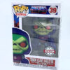 Terror Claws Skeletor Special Edition - Funko POP! Nr. 39 Animation Vinyl Figur / Masters of the Universe