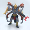 Mecha Blade He-Man – Action Figur aus 2004 / Masters of the Universe