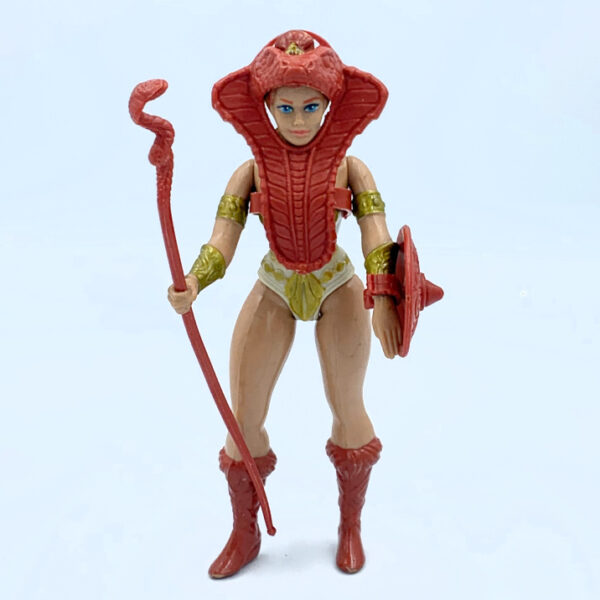 Teela – Action Figur aus 1982 / Masters of the Universe (#3)