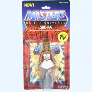 She-Ra Moc - Actionfigur von Super7 _ Masters of the Universe