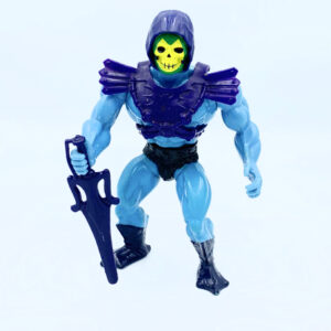 Skeletor - Action Figur aus 1981 / Masters of the Universe