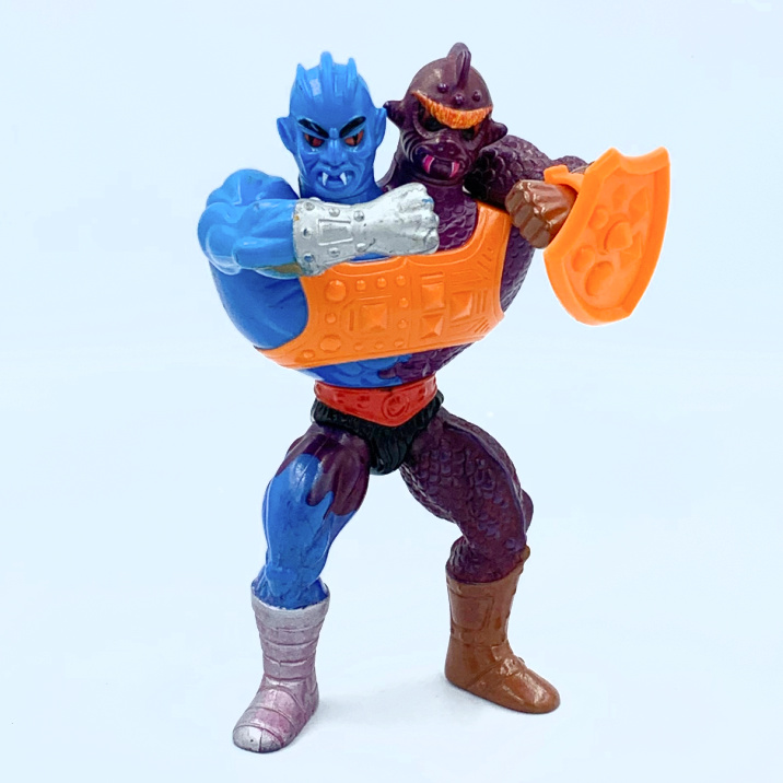 Two Bad – Action Figur aus 1984 / Masters of the Universe (#2)