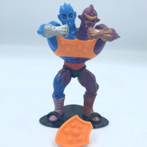 Two Bad – Action Figur aus 1984 / Masters of the Universe (#2)