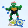 Breakfightin' Raphael - Actionfigur aus 1989 / Teenage Mutant Ninja Turtles