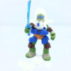 Dimension X Leonardo - Action Figur aus 2015 / Teenage Mutant Ninja Turtles