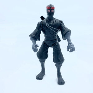 Foot Soldier - Action Figur aus 2012 / Teenage Mutant Ninja Turtles