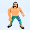 Jake "The Snake" Roberts - Action Figur aus 1990 / WWF (#3)